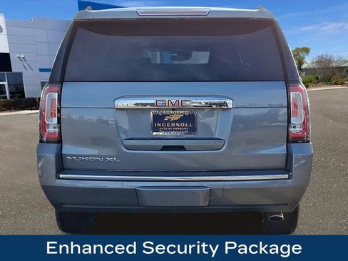 Used 2019 GMC Yukon XL Denali w/ Denali Ultimate Package image 7