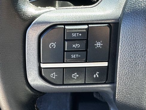 Used 2023 Ford F150 XLT w/ Equipment Group 302A High image 24