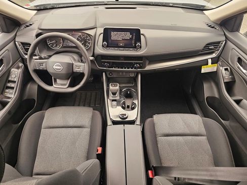 New 2026 Nissan Rogue SV w/ Cold Weather Package image 14