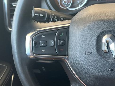 Used 2024 RAM 1500 Laramie AWD/4WD image 30