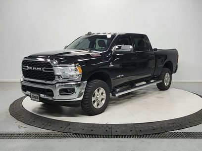 Used 2022 RAM 2500 Lone Star w/ Level A Equipment Group