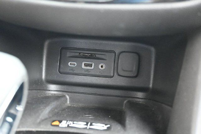 Used 2022 Chevrolet Equinox Premier FWD image 25