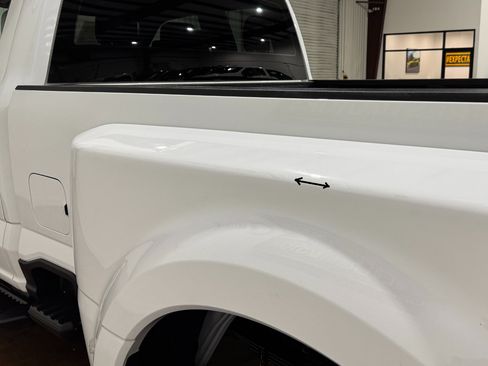 Used 2023 Ford F350 XL w/ Snow Plow/Camper Package image 72