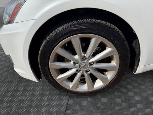Used 2010 Lexus IS 250 AWD image 7