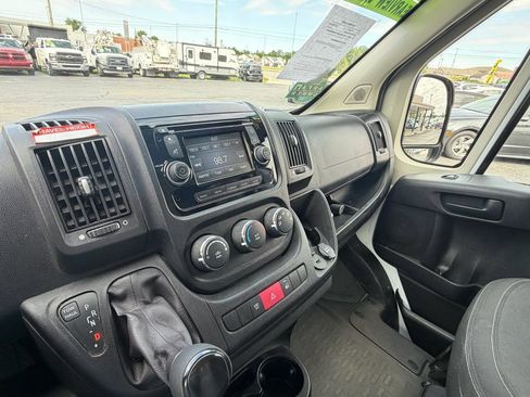 Used 2016 RAM ProMaster 2500 FWD image 22