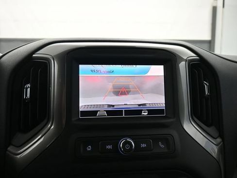 New 2026 Chevrolet Silverado 2500 Custom w/ Custom Value Package image 15