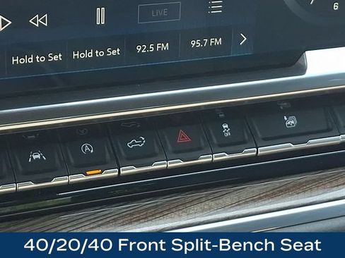 Used 2024 Chevrolet Silverado 1500 LT AWD/4WD image 17