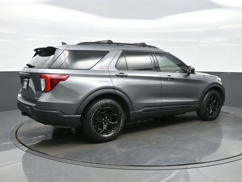 Used 2021 Ford Explorer Timberline AWD/4WD image 6