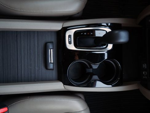 Used 2018 Honda Ridgeline RTL-E image 29