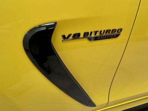New 2026 Mercedes-Benz AMG GT 55 image 7