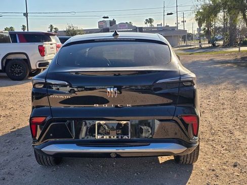 New 2026 Buick Envista Avenir image 6
