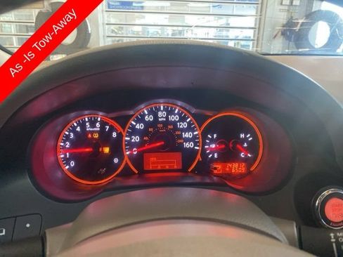 Used 2007 Nissan Altima 2.5 S w/ Convenience Pkg FWD image 13