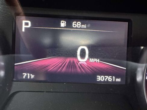 Used 2024 Kia Forte GT-Line w/ GT-Line Premium Package FWD image 30