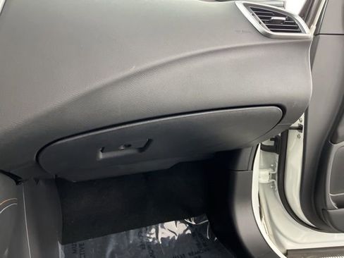 Used 2023 Nissan Murano Platinum w/ Cargo Package AWD/4WD image 39