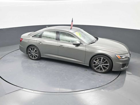 Used 2024 Audi A6 Premium Plus AWD/4WD image 31