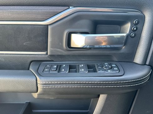 New 2026 RAM 2500 Laramie image 10