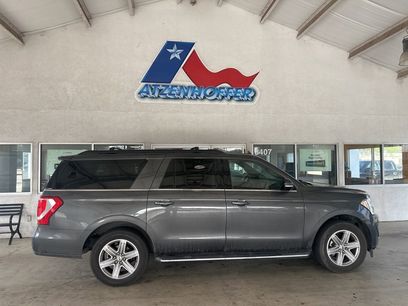 Used 2020 Ford Expedition Max XLT w/ Equipment Group 202A
