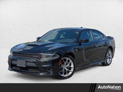 Used 2022 Dodge Charger GT