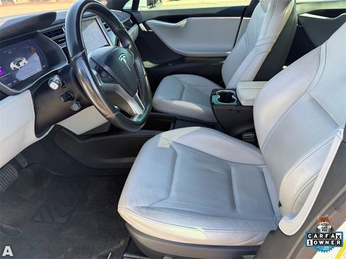 Used 2016 Tesla Model S 90D image 21