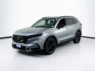 Used 2023 Honda CR-V Sport Touring video 1