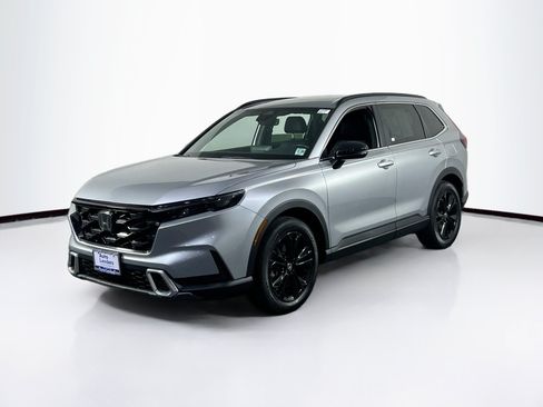 Used 2023 Honda CR-V Sport Touring image 1