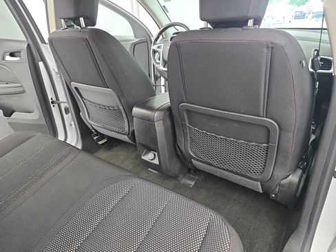 Used 2014 Chevrolet Equinox LT w/ Driver Convenience Package FWD image 11