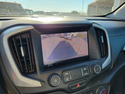 Used 2019 GMC Terrain SLT w/ Preferred Package image 22