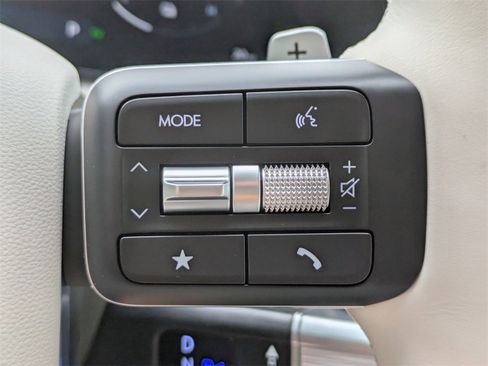 New 2025 Hyundai Santa Fe Calligraphy image 24