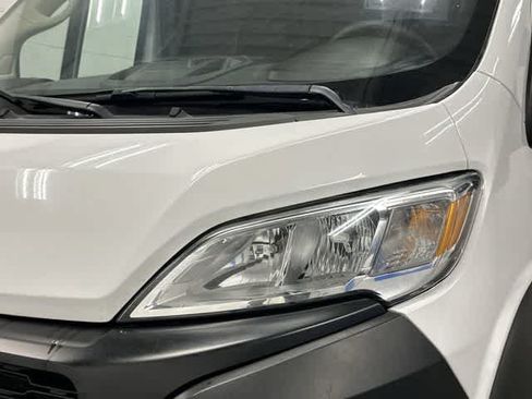 Used 2023 RAM ProMaster 2500 FWD image 31