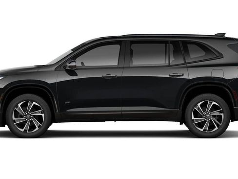 New 2026 Buick Enclave Sport Touring w/ Power Package AWD/4WD image 36