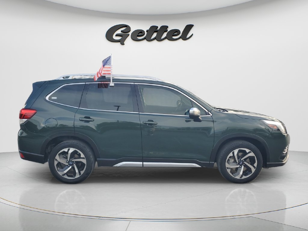 Used 2023 Subaru Forester Touring AWD/4WD image 4