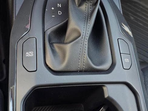 New 2025 Kia K4 EX image 20