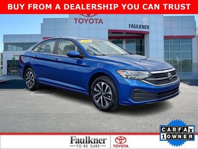 Used 2022 Volkswagen Jetta S
