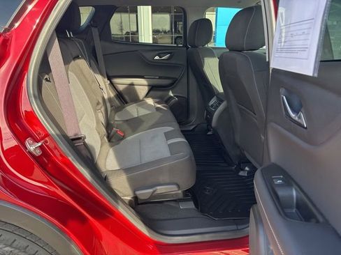 Used 2024 Chevrolet Blazer LT w/ Midnight/Sport Edition image 17