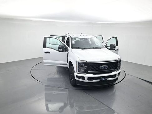 New 2026 Ford F250 XL w/ STX Appearance Package AWD/4WD image 46