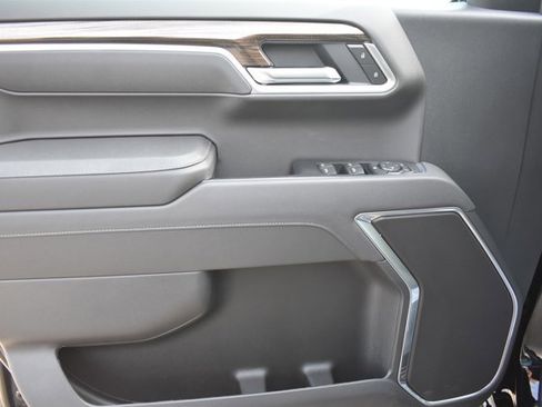 New 2026 Chevrolet Silverado 1500 LT w/ All Star Edition Plus image 13