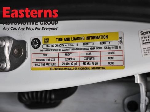 Used 2021 Tesla Model 3 Standard Range Plus RWD image 29