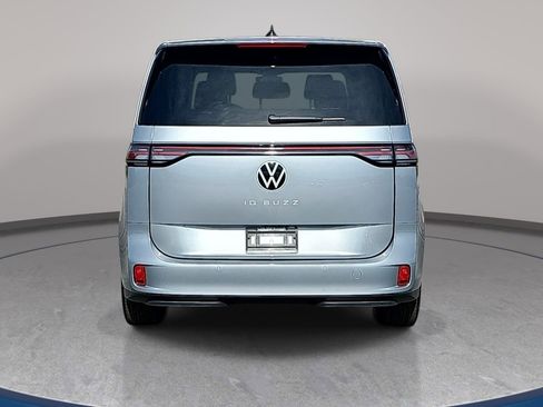 New 2025 Volkswagen ID. Buzz Pro S image 6
