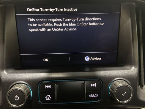 Certified 2021 Chevrolet Colorado Z71 AWD/4WD image 14