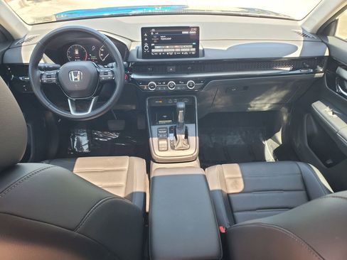 Used 2025 Honda CR-V EX-L image 10