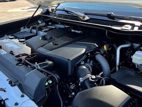 Used 2025 Toyota Tundra SR5 image 32