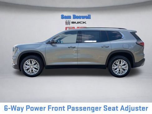 New 2026 GMC Acadia Elevation w/ Super Cruise Package FWD image 6