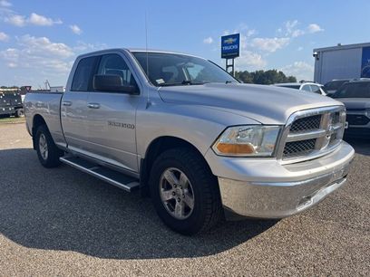Used 2011 RAM 1500 Classic SLT