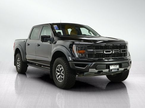 Used 2022 Ford F150 Raptor w/ Convenience Package AWD/4WD image 7