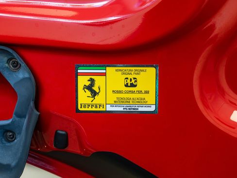 Used 2019 Ferrari 488 GTB RWD image 25