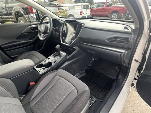 Used 2024 Subaru Impreza 2.0i Sport AWD/4WD image 9