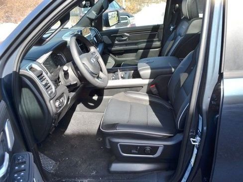 New 2026 RAM 1500 Laramie image 15