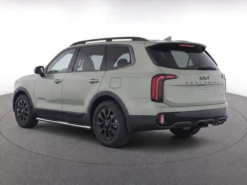 Used 2025 Kia Telluride SX Prestige X-Pro AWD/4WD image 7
