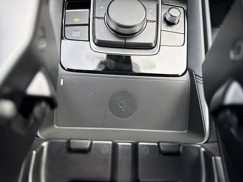New 2026 MAZDA CX-50 AWD 2.5 Hybrid w/ Premium Pkg image 24