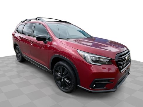 Used 2022 Subaru Ascent Onyx Edition image 1
